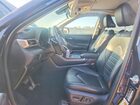 2021 Toyota Highlander Xle Синий vin: 5TDHZRBH2MS114570