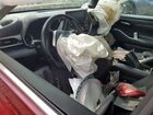 2021 Toyota Highlander Xle Красный vin: 5TDHZRBH2MS535396