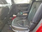 2021 Toyota Highlander Xle Красный vin: 5TDHZRBH2MS535396