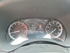 2020 Toyota Highlander Xle White vin: 5TDHZRBH5LS521250