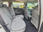 2020 Toyota Highlander Xle White vin: 5TDHZRBH5LS521250