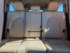 2021 Toyota Highlander Xle Белый vin: 5TDHZRBH5MS551589