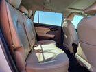 2021 Toyota Highlander Xle Белый vin: 5TDHZRBH5MS551589