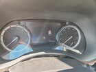 2021 Toyota Highlander Xle Белый vin: 5TDHZRBH5MS551589