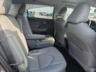 2020 Toyota Highlander Xle Charcoal vin: 5TDHZRBH7LS050346
