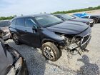 2020 Toyota Highlander Xle Charcoal vin: 5TDHZRBH7LS050346