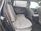 2021 Toyota Highlander Xle Черный vin: 5TDHZRBH9MS092583