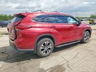 2021 Toyota Highlander Xle Бордовый vin: 5TDHZRBHXMS078627