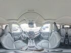 2021 Toyota Highlander Xle Бордовый vin: 5TDHZRBHXMS078627