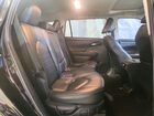 2021 Toyota Highlander Xle Black vin: 5TDHZRBHXMS113991