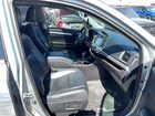 2018 Toyota Highlander Hybrid Xle Серебряный vin: 5TDJGRFH6JS050207