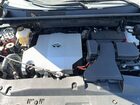 2018 Toyota Highlander Hybrid Xle Серебряный vin: 5TDJGRFH6JS050207