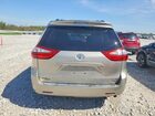 2016 Toyota Sienna Le Cream vin: 5TDJK3DC1GS134883