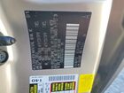2016 Toyota Sienna Le Cream vin: 5TDJK3DC1GS134883