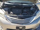 2016 Toyota Sienna Le Cream vin: 5TDJK3DC1GS134883
