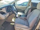 2016 Toyota Sienna Le Cream vin: 5TDJK3DC1GS134883
