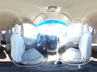 2016 Toyota Sienna Le Cream vin: 5TDJK3DC1GS134883