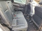 2016 Toyota Highlander Xle Белый vin: 5TDJKRFH7GS323548