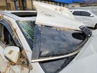 2016 Toyota Highlander Xle Белый vin: 5TDJKRFH7GS323548