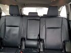 2016 Toyota Highlander Xle Белый vin: 5TDJKRFHXGS264107