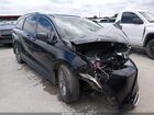 2022 Toyota Sienna Xle Black vin: 5TDJRKEC3NS095313