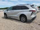 2021 Toyota Sienna Xle Silver vin: 5TDJRKEC6MS039901 2021 Toyota Sienna Xle Silver vin: 5TDJRKEC6MS039901