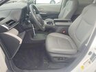 2022 Toyota Sienna Xle Белый vin: 5TDJRKEC6NS107907
