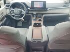 2022 Toyota Sienna Xle Белый vin: 5TDJRKEC6NS107907