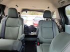 2025 Toyota Sienna Xle 7-passenger Серый vin: 5TDJSKFC2SS215360
