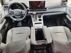 2025 Toyota Sienna Xle 7-passenger Серый vin: 5TDJSKFC2SS215360