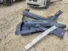 2025 Toyota Sienna Xle 7-passenger Серый vin: 5TDJSKFC2SS215360