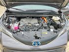 2025 Toyota Sienna Xle 7-passenger Серый vin: 5TDJSKFC2SS215360