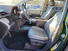 2023 Toyota Sienna Xle Зеленый vin: 5TDJSKFC8PS102794
