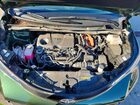 2023 Toyota Sienna Xle Зеленый vin: 5TDJSKFC8PS102794