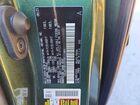2023 Toyota Sienna Xle Зеленый vin: 5TDJSKFC8PS102794