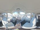 2023 Toyota Sienna Xle Зеленый vin: 5TDJSKFC8PS102794