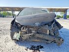 2017 Toyota Sienna Le Black vin: 5TDJZ3DC0HS185093
