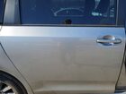 2020 Toyota Sienna Le Серебряный vin: 5TDJZ3DC2LS251362