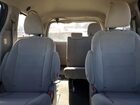 2020 Toyota Sienna Le Серебряный vin: 5TDJZ3DC2LS251362
