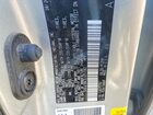 2020 Toyota Sienna Le Серебряный vin: 5TDJZ3DC2LS251362