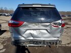 2020 Toyota Sienna Le Серебряный vin: 5TDJZ3DC2LS251362