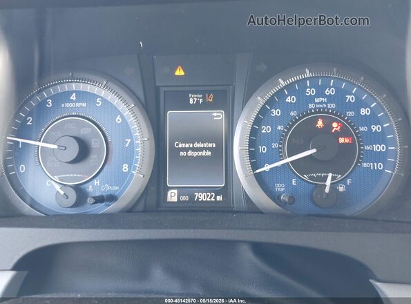 5TDJZ3DC3JS202605 2018 TOYOTA SIENNA White უკანა სავარძლების ხედი