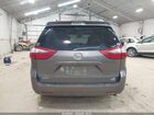 2020 Toyota Sienna Le Gray vin: 5TDJZ3DC9LS242545