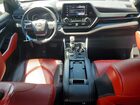 2021 Toyota Highlander Xse Черный vin: 5TDJZRAH2MS066782 2021 Toyota Highlander Xse Черный vin: 5TDJZRAH2MS066782