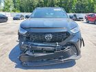 2021 Toyota Highlander Xse Черный vin: 5TDJZRAH2MS066782 2021 Toyota Highlander Xse Черный vin: 5TDJZRAH2MS066782