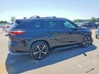 2021 Toyota Highlander Xse Черный vin: 5TDJZRAH2MS066782 2021 Toyota Highlander Xse Черный vin: 5TDJZRAH2MS066782