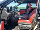 2021 Toyota Highlander Xse Черный vin: 5TDJZRAH2MS066782 2021 Toyota Highlander Xse Черный vin: 5TDJZRAH2MS066782
