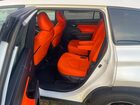 2021 Toyota Highlander Xse Белый vin: 5TDJZRBH1MS132141