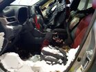 2021 Toyota Highlander Xse Серебряный vin: 5TDJZRBH5MS069920