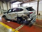 2021 Toyota Highlander Xse Серебряный vin: 5TDJZRBH5MS069920